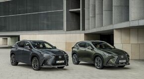 Predaj Toyoty v Európe vzrástol za tento rok o 21 percent